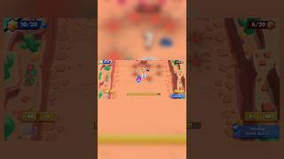 Dynamikes impressive 4 jumps brawlstars dynamike gaming supercell games [upl. by Olivier]