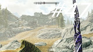 Lets Play Skyrim Part 47 Fort Sungard Walkthrough [upl. by Ellened]