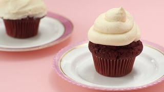 How to Make Cream Cheese Frosting  Martha Stewarts Best Icing Recipe [upl. by Tingey]