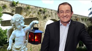 La tombe de Jean Pierre PERNAUT au cimetière des Arches à LOUVECIENNES 1 coin de Nature cher à son❤️ [upl. by Henley]