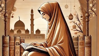 What Are Womens Rights in Islam [upl. by Nolitta847]