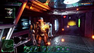 System Shock Remake PS4PS5XOneXSXPC Coming Soon  Return to Citadel [upl. by Ahsiket]