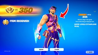 NEW How To Level Up FAST in Fortnite Chapter 5 Season 2 BEST XP GLITCH [upl. by Nayd]