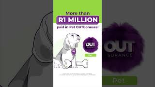 OUTsurance Pet Insurance [upl. by Flo]