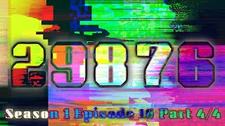 Season 1 Episode 10 Part 44  Video But Craziness Increases Everyday [upl. by Enrobyalc]