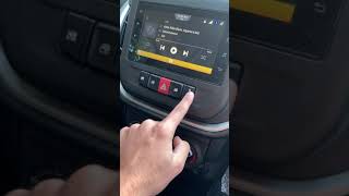 2022 Maruti Celerio Interior  Interesting Interior Features In New 2022 Celerio [upl. by Gwyneth220]