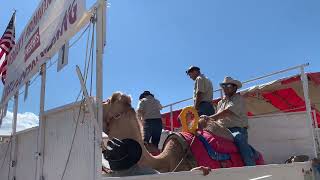 Virginia City Camel Races 2023 [upl. by Derick928]