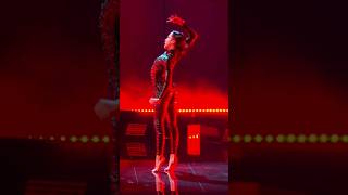 Mariandrea Dances amp it is Terrifyingly Awesome  Qualifiers  AGT 2023 [upl. by Brietta888]