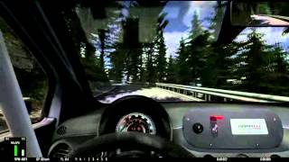 netKarPro Trento Bondone HillClimb Run [upl. by Werby]