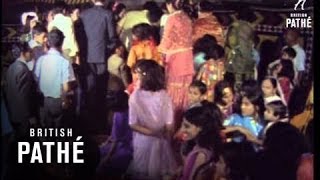 Pakistani Wedding 19601969 [upl. by Johnstone]