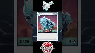 Haos Dragonoid Review  Bakugan Battle Planet bakugan bakuganbattleplanet [upl. by Irved]