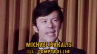 WLS Channel 7  Eyewitness News at 600 Excerpt 7191978 [upl. by Hillari]