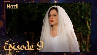 Nazli Urdu  Episode 9 [upl. by Rossuck]