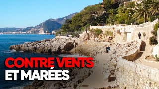 Peuton encore vivre en bord de mer   Documentaire complet  ES [upl. by Boniface603]