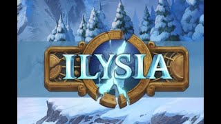 Ilysia Beta 2 Im a Giant GLITCH  Meta Quest VR Gaming [upl. by Newra]