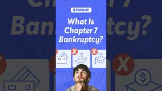 Chapter 7 Bankruptcy How It ACTUALLY Works [upl. by Tresa466]