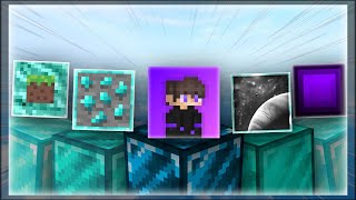 Top 5 BEST 16x Default Edit Bedwars Texture Packs 189  FPS Boost [upl. by Teemus]