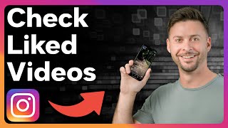 How To Check Videos You Liked On Instagram [upl. by Wooldridge]