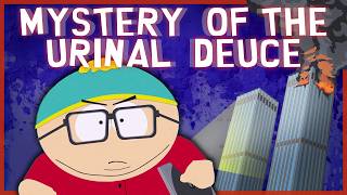 The South Park Episode About 911 Conspiracies [upl. by Naed]