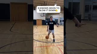 Ncaa div 1 pg skills 🏀 basketball basketballcourt basketballislife ballislife nba training [upl. by Yehc]