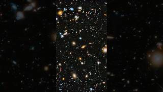 The Hubble Deep Field Photo [upl. by Lemar]