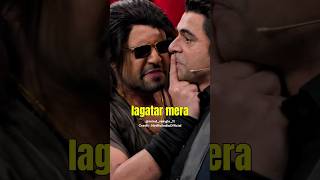 Salman amp Shahrukh  Sunil Grover amp Krishna 😂😂  The Kapil Sharma Show  FtNetflixIndiaOfficial [upl. by Nahor]