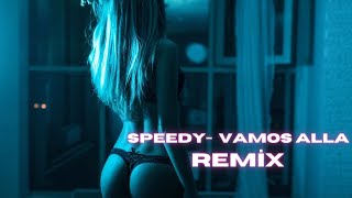 Speedy  Vamos Alla  Fırat Karakılıç Remix  clubremix clubmix  en çok aranan remix  tiktok 🔥 [upl. by Rephotsirhc]