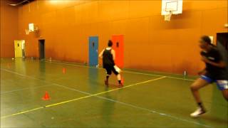 Circuit PMA 1 Teach Basket [upl. by Dorfman]