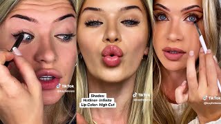 COMPLETE MAKEUP STORYTIME kaylieleass  Makeup Storytime by Anonymous 2024 [upl. by Natal]