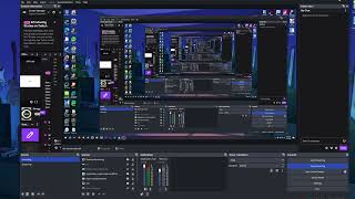 How to change Twitch stream title on OBS Studio 2024 [upl. by Intyre]