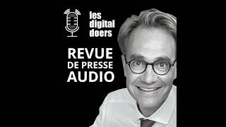 Revue de Presse Hebdo  Retail  Ecommerce  23 Septembre 2022 [upl. by Einoj727]