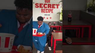 Biggie funny 🤣 ytshorts funny biggiecheese funnyclip comedy [upl. by Malchy]