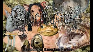 SNUFF DUSTER  REPTOPHILIAC GANGSLAM DRIVEBY Full Album OFFICIAL STREAM [upl. by Harlin]