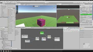 Need to move your Unity Probuilder objects [upl. by Siward]