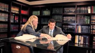 Law Firm Corporate Video [upl. by Eelynnhoj65]