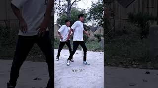 Phir mujhe Dil Se Pukar Tu Dance dance youtubeshort [upl. by Anialram440]