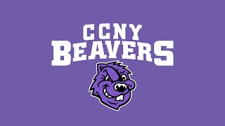 CCNY Womens Volleyball vs Baruch College  Tuesday November 12 [upl. by Lorens]