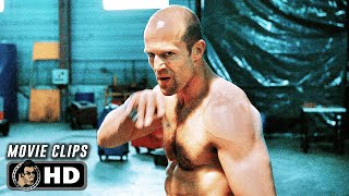 Jason Statham gets his ultimate revenge  Wrath of Man 2021  Movie Clip 4K [upl. by Brander]