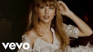 Taylor Swift  Last Christmas Music Video [upl. by Lemmuela]