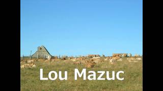 Folklore Auvergnat Aubrac  Lou Mazuc Domaine public [upl. by Candide150]