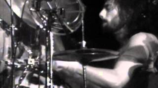 Frank Zappa  Zeets Drum Solo  10131978  Capitol Theatre Official [upl. by Brear]