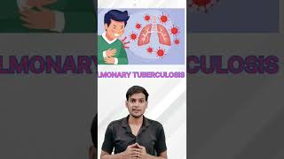 Pulmonary Tuberculosis in Hindi  Risk Factors Causes  Pathophysiology  Sign amp Symptoms [upl. by Haveman]