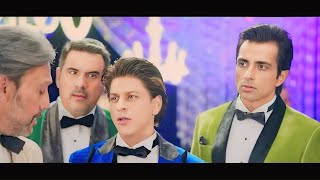 Happy New Year Full Movie Review amp Facts  Shah Rukh Khan  Deepika Padukone  Abhishek [upl. by Anele]