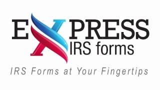 How to EFile amp Report ACA Form 1095B using ExpressIRSForms [upl. by Scibert]