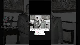 مقابلة محمد الغول و السعيد شنقريحة [upl. by Namwob]