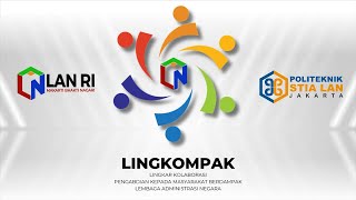 Pengabdian Kepada Masyarakat Berdampak Politeknik STIA LAN Jakarta Tahun 2024 di Desa Bojongcae [upl. by Fasa]