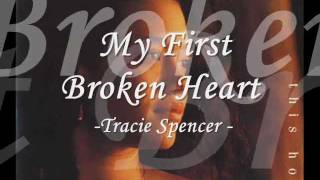 My First Broken Heart [upl. by Moorish986]