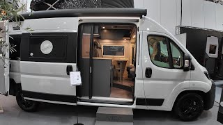 New 2025 campervan from VICAVANS [upl. by Addam530]