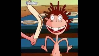 The Wild Thornberrys  Boomerang [upl. by Zysk]