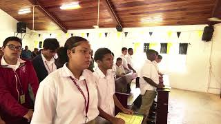 Belmopan Methodist Church [upl. by Nagram489]